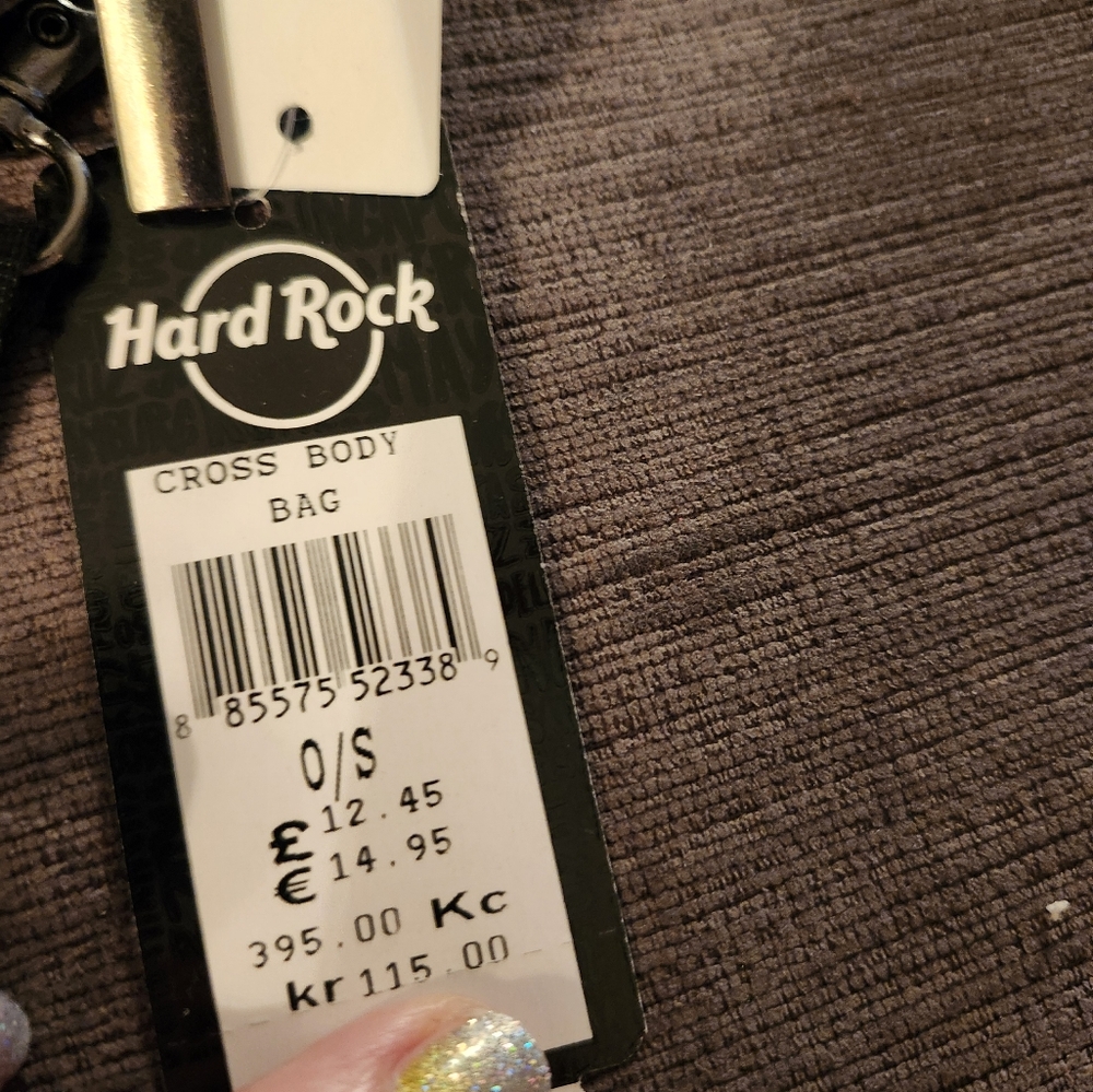 HARD ROCK CAFE CROSSOVER - Picture 2 of 6